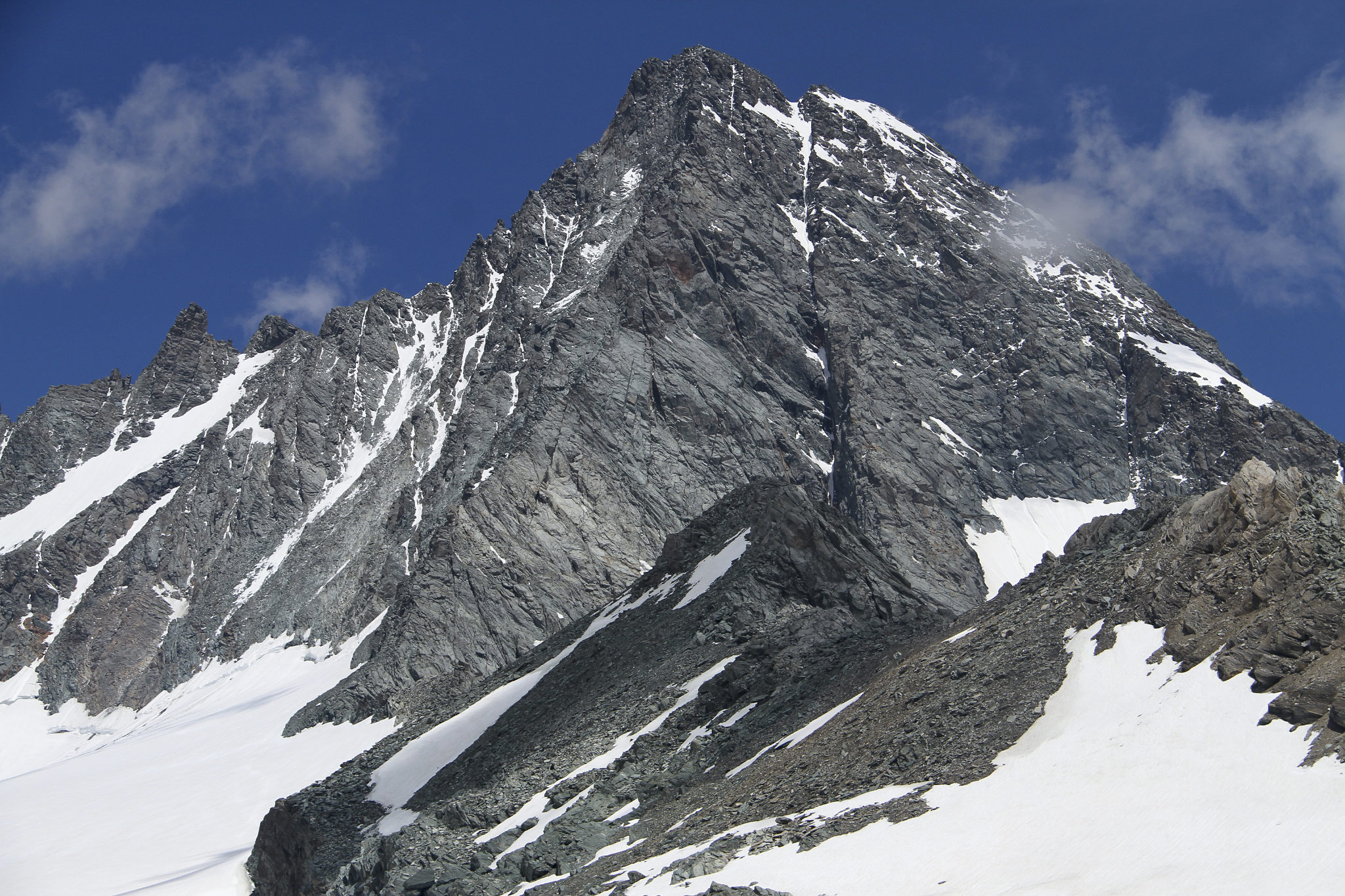 Kals am Grossglockner